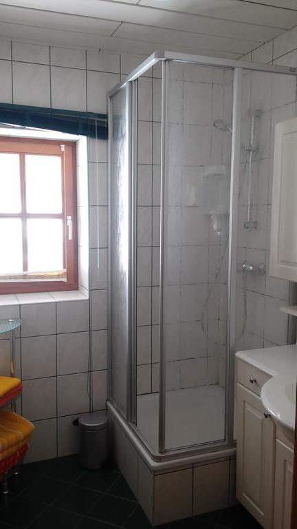 Apartment Knablhof Sankt Martin am Tennengebirge Chambre photo
