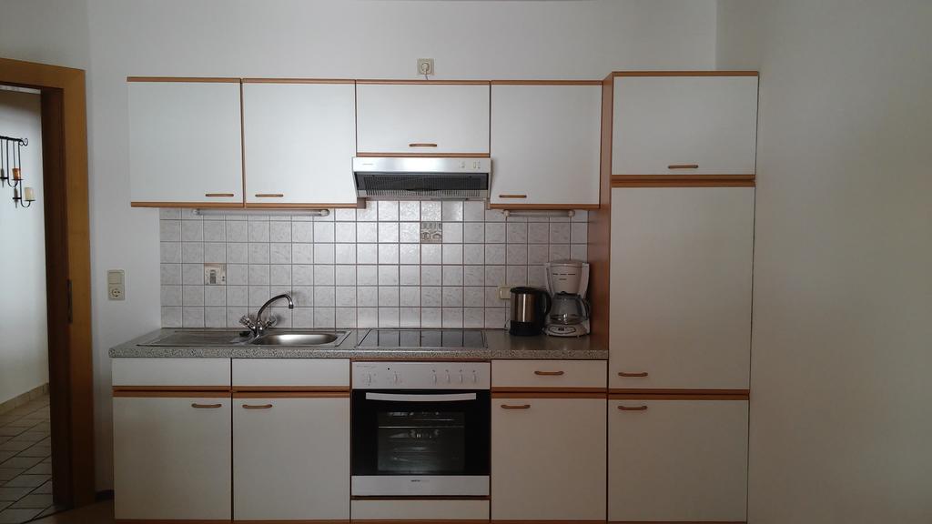 Apartment Knablhof Sankt Martin am Tennengebirge Chambre photo