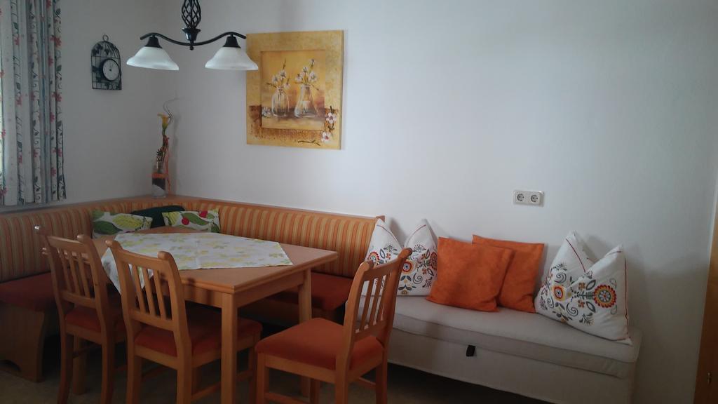 Apartment Knablhof Sankt Martin am Tennengebirge Chambre photo