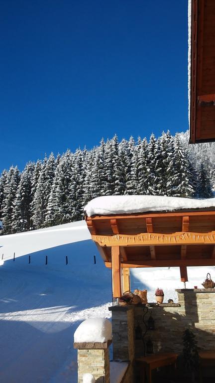 Apartment Knablhof Sankt Martin am Tennengebirge Chambre photo