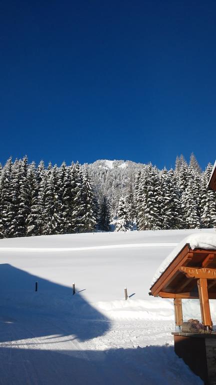 Apartment Knablhof Sankt Martin am Tennengebirge Chambre photo