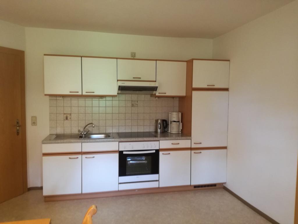 Apartment Knablhof Sankt Martin am Tennengebirge Extérieur photo