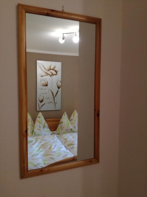 Apartment Knablhof Sankt Martin am Tennengebirge Extérieur photo