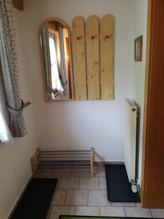 Apartment Knablhof Sankt Martin am Tennengebirge Extérieur photo