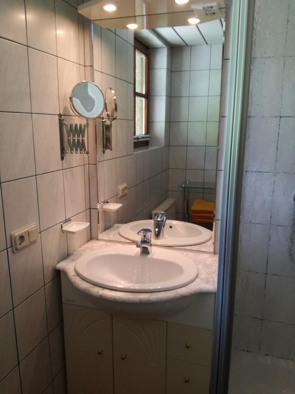 Apartment Knablhof Sankt Martin am Tennengebirge Extérieur photo